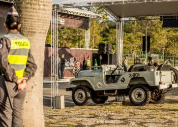 Policiamento baseado em evidências pode contribuir para segurança pública racional e eficiente