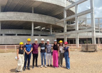 Estudantes de Administração Pública da FGV EAESP participam de imersão no governo do Espírito Santo