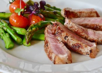 hábitos alimentares dos brasileiros não consideram consquências ambientais, diz estudo da FGV