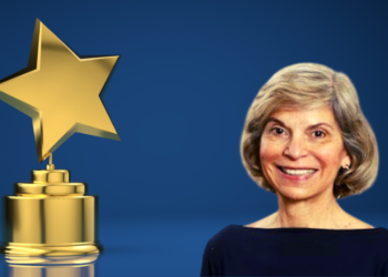 Professora da FGV EAESP recebe prêmio “Educador de destaque” da divisão international da Academy of Management