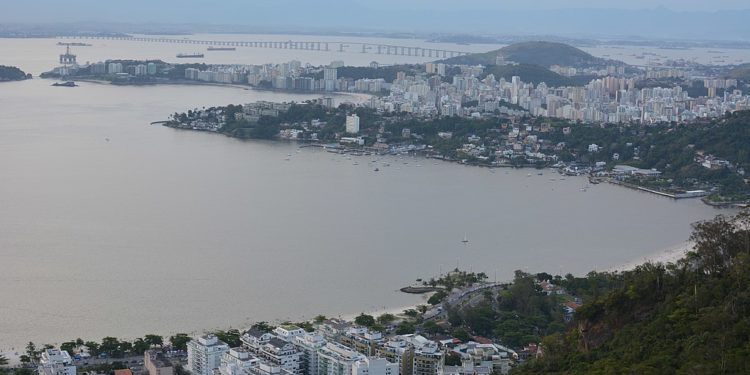 cidade de niterói