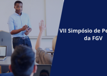 FGV abre oportunidade para pesquisadores procurarem parcerias com o intuito de desenvolver projetos