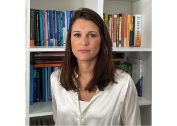 Pesquisadora da FGV EAESP participou de mesa redonda para a criação do Índice de Prontidão para Imunização