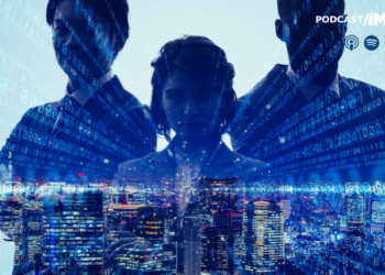 #Podcast Impacto – Como gestores influenciam a transformação digital nas empresas
