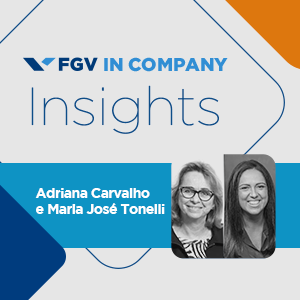 #podcast Insights – Ep. 32 Dilemas e avanços das mulheres na gestão