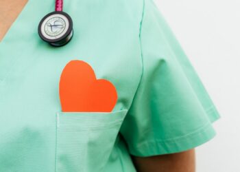 profissional de saúde