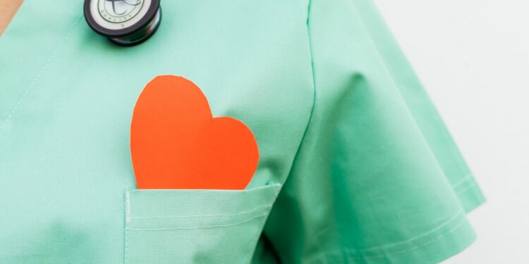 profissional de saúde