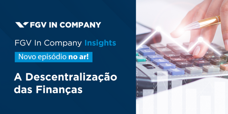 #podcast Insights – EP.36 – A descentralização das Finanças com RICARDO ROCHMAN