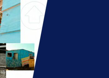Acesso à moradia está conectado a melhores condições de saúde mental, indica estudo do FGV Cidades