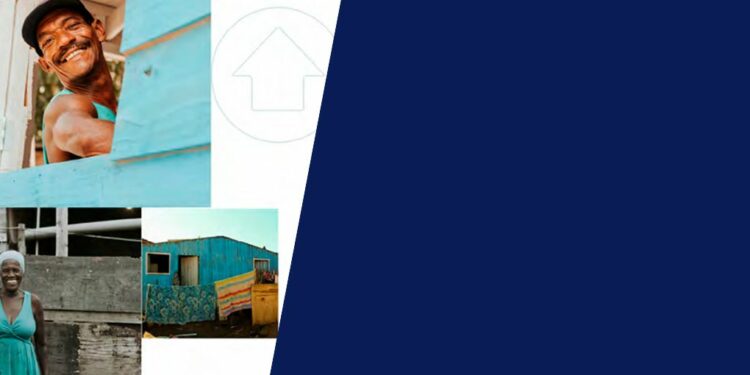 Acesso à moradia está conectado a melhores condições de saúde mental, indica estudo do FGV Cidades