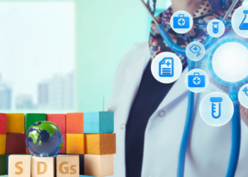 FGV conquista Prêmio Capes Elsevier 2023 na categoria Saúde e Bem-estar