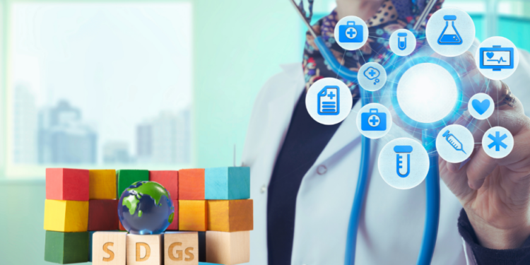 FGV conquista Prêmio Capes Elsevier 2023 na categoria Saúde e Bem-estar