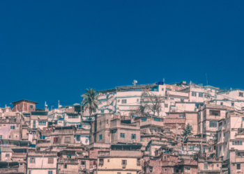#Podcast Impacto – Famílias pobres em contextos urbanos e o bem-estar alimentar