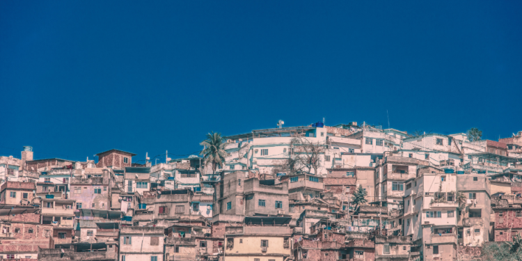 #Podcast Impacto – Famílias pobres em contextos urbanos e o bem-estar alimentar