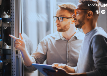 #Podcast Impacto: Competências requeridas dos gerentes de projetos de transformação digital