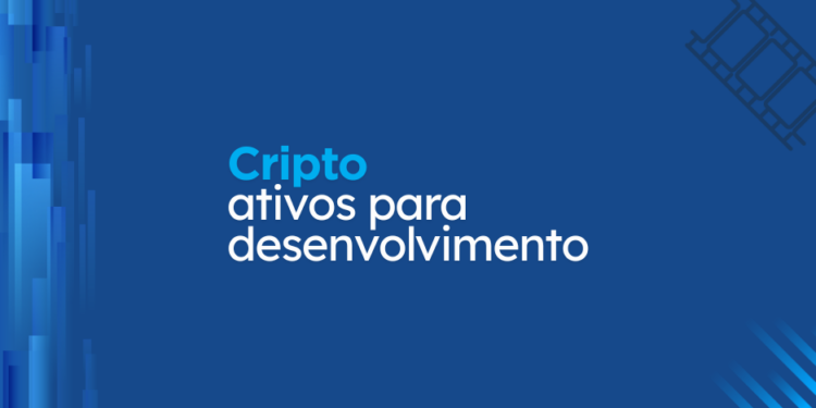 Pesquisa de impacto – Cripto Ativos para Desenvolvimento