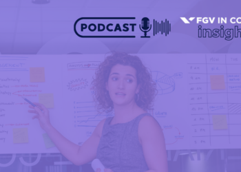 #Podcast Insights – Ep. 39 Dilemas e avanços das mulheres na gestão