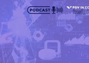 #Podcast Insights – ep. 40 – Inteligência artificial – a vanguarda das finanças