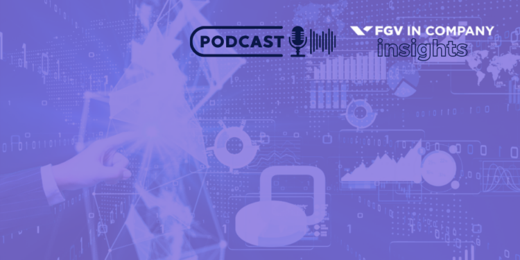 #Podcast Insights – ep. 40 – Inteligência artificial – a vanguarda das finanças