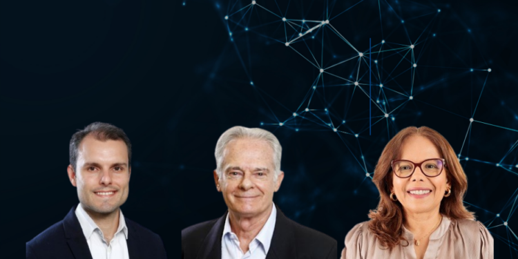 Professores da FGV EAESP tornam-se conselheiros do CONIC (FIESP)