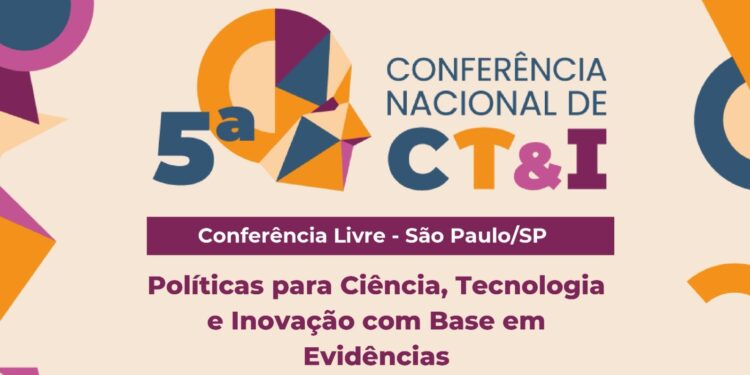 FGV realiza Conferência sobre Políticas para Ciência, Tecnologia e Inovação com Base em Evidências