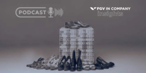 #Podcast Insights – ep.41- Desigualdade de gênero no mercado financeiro