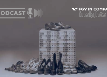 #Podcast Insights – ep.41- Desigualdade de gênero no mercado financeiro
