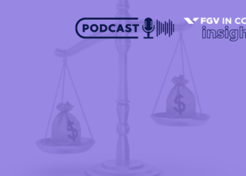 #Podcast Insights – ep.41- Desigualdade de gênero no mercado financeiro