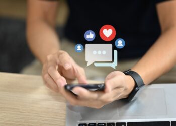 Ativismo de CEOs em mídias sociais pode influenciar a opinião pública e o debate sociopolítico