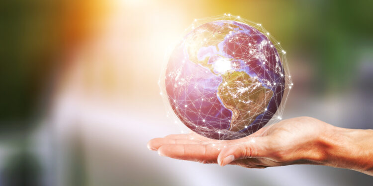 Pesquisador da FGV EAESP propõe reconstrução sociológica da categoria de “globalização”