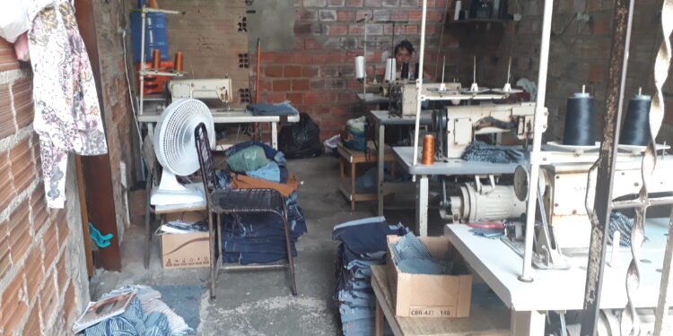 Pesquisa aponta formas de invisibilidade de trabalhadores para escaparem do endividamento