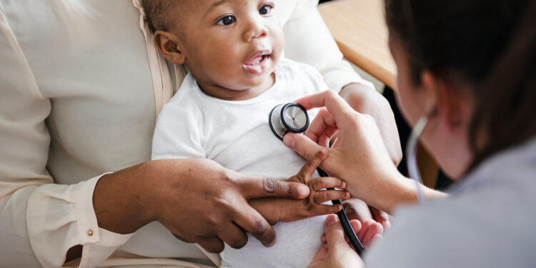 A Cobertura Universal de Saúde nos países de baixa renda