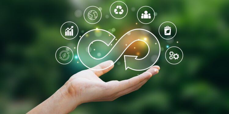 Ecoinovação é uma capacidade chave na transição para a Economia Circular