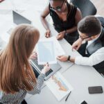 Percepção de risco: empreendedores analisam oportunidades de negócio
