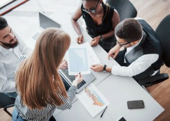 Percepção de risco: empreendedores analisam oportunidades de negócio