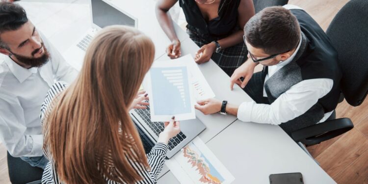 Percepção de risco: empreendedores analisam oportunidades de negócio