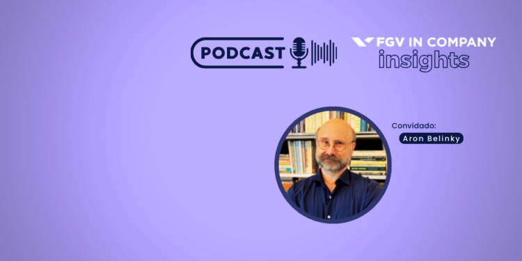 #Podcast Insights – episódio 45: Partes interessadas ou partes interessantes