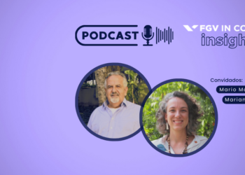 #Podcast Insights – episódio 46: Adaptações climáticas e os desafios para as organizações