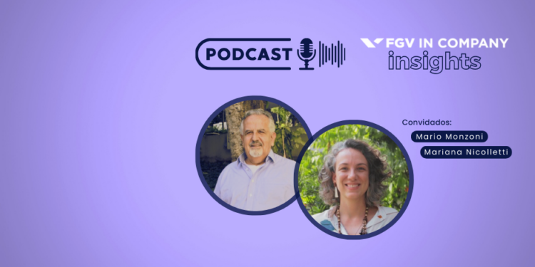 #Podcast Insights – episódio 46: Adaptações climáticas e os desafios para as organizações