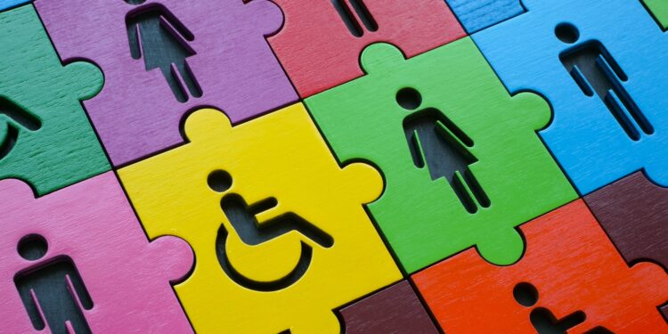 O Caminho para uma Cadeia de Suprimentos Mais Diversa e Inclusiva através da Escolha de Fornecedores