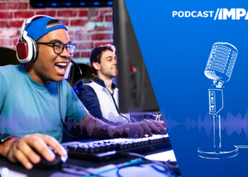 #Podcast Impacto: Explorando a Teoria da Affordance nos videogames