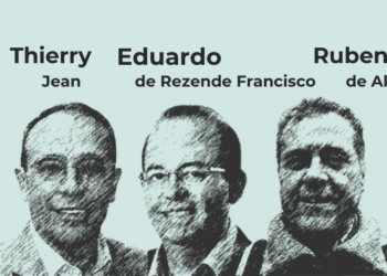 A quem pertencem os endereços dos brasileiros?