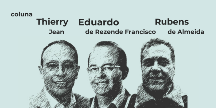 A quem pertencem os endereços dos brasileiros?