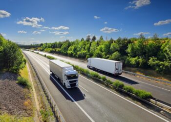 Como alcançar resiliência e redução do risco a ataques a cargas em cadeias de suprimentos