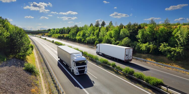 Como alcançar resiliência e redução do risco a ataques a cargas em cadeias de suprimentos