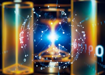 Computação Quântica: A Próxima Revolução na Transformação Digital