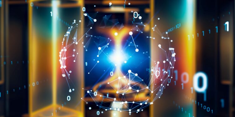 Computação Quântica: A Próxima Revolução na Transformação Digital