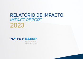 Relatório de Impacto FGV EAESP 2023