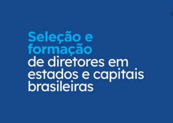 Pesquisa de Impacto: Seleção e formação de diretores em estados e capitais brasileiras