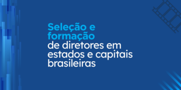 Pesquisa de Impacto: Seleção e formação de diretores em estados e capitais brasileiras